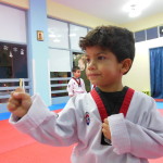 MINOAS TAEKWONDO ΑΡΓΥΡΟΥΠΟΛΗ