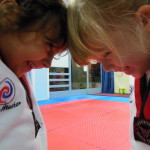 MINOAS TAEKWONDO ΑΡΓΥΡΟΥΠΟΛΗ