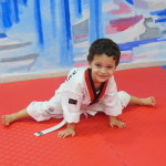 MINOAS TAEKWONDO ΑΡΓΥΡΟΥΠΟΛΗ