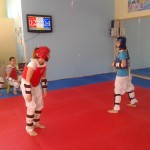 TAEKWONDO ΤΜΗΜΑΤΑ ΓΙΑ ΟΛΕΣ ΤΙΣ ΗΛΙΚΙΕΣ
